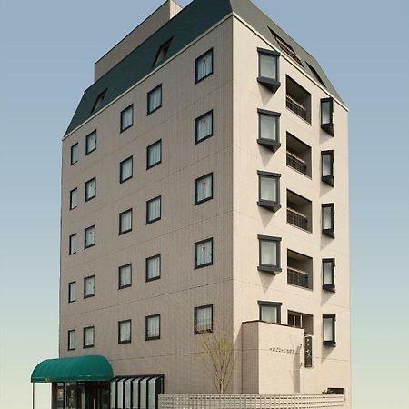 Ichinomiya Green Hotel Exterior foto