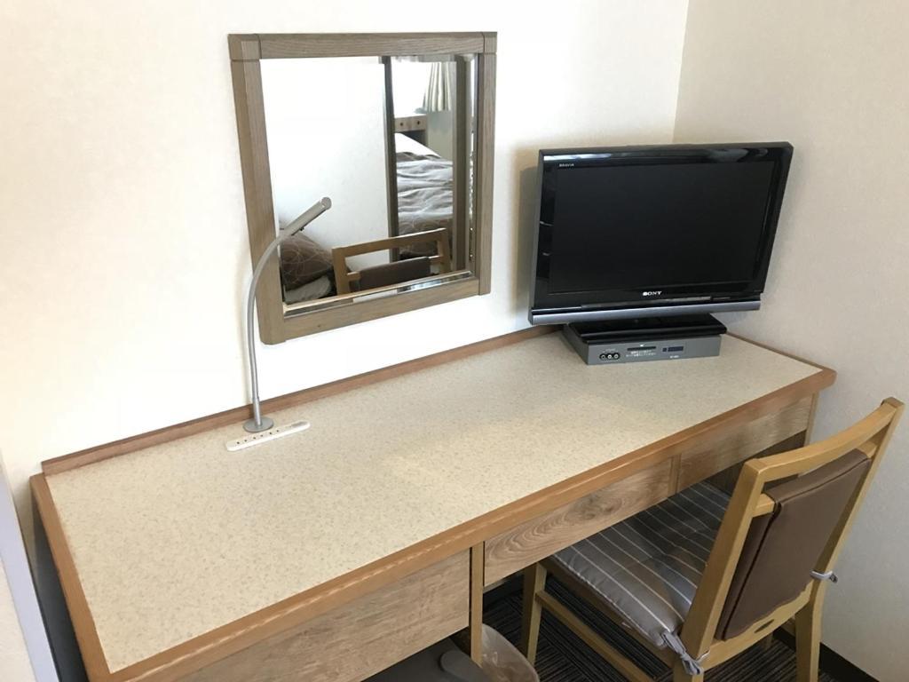 Ichinomiya Green Hotel Zimmer foto