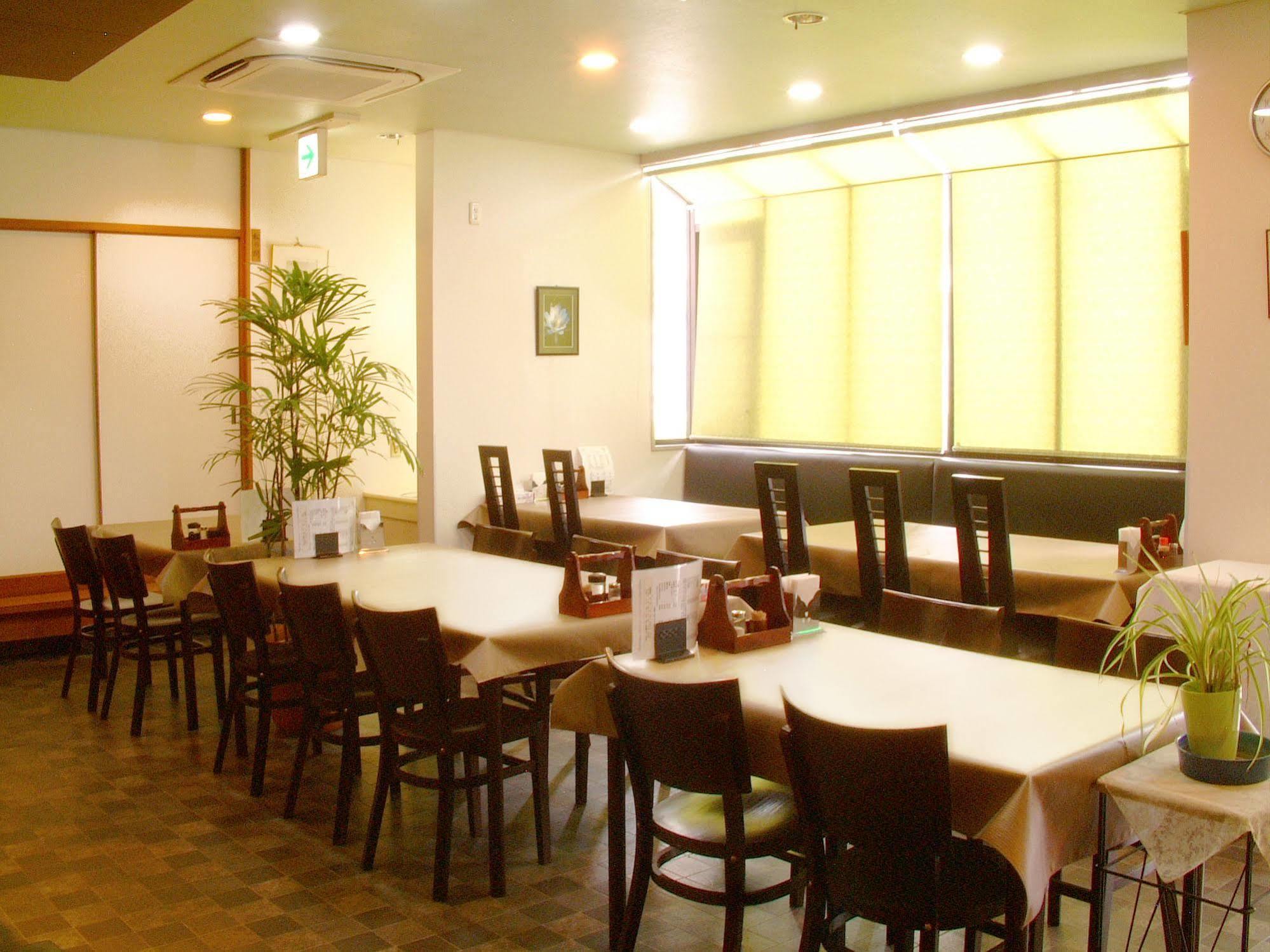 Ichinomiya Green Hotel Exterior foto